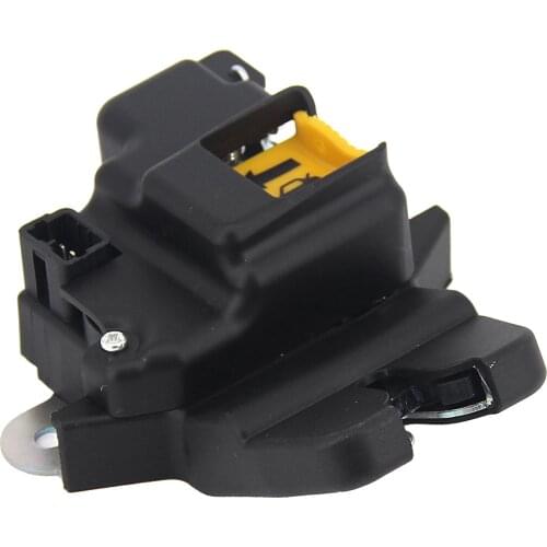 Rear Trunk Tailgate Door Lock Latch Actuator for Hyundai Elantra 2011 -2016