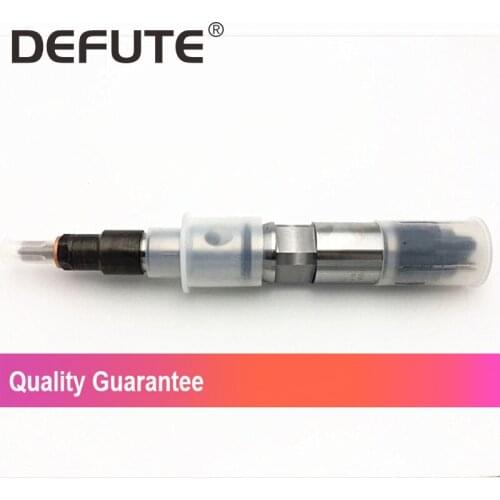 0445120394 0445120242 0445120231 0445120075 Diesel engine common rail fuel injector