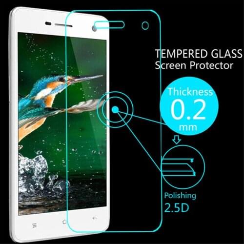 2.5D OPPO R819 Tempered Glass Original 9H High Quality Protective Film Explosion-proof Screen Protector for OPPO R819 R819T