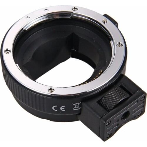 Auto Focus Ef-nex Lens Mount Adapter For Sony Canon Ef Ef-s Lens To E-mount Nex A7 A7r A7s Nex-7 Nex-6 5 Camera Full Frame