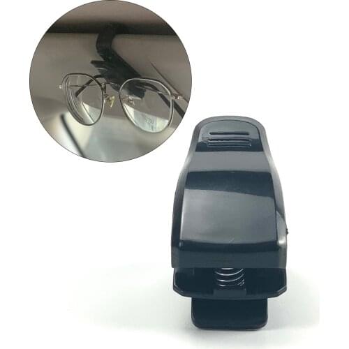Car Glasses Clip For Hyundai Genesis G70 G80 G90 Equus Creta KONA Enduro Intrado NEXO PALISADE HDC-2 Grandmaster