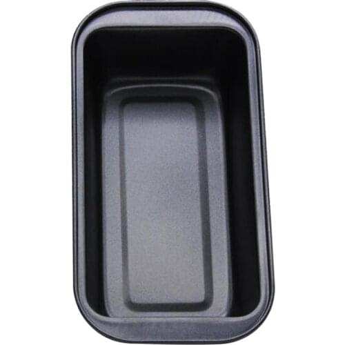 Loaf Pan Non-Stick For Kitchen Baking Toast Loaf Bread Meatloaf, Pound Cake