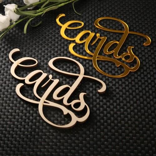 Cards Sign,Card Box Sign, Rustic Wedding decoration Card Box Sign, laser cut wood cards box party decoration