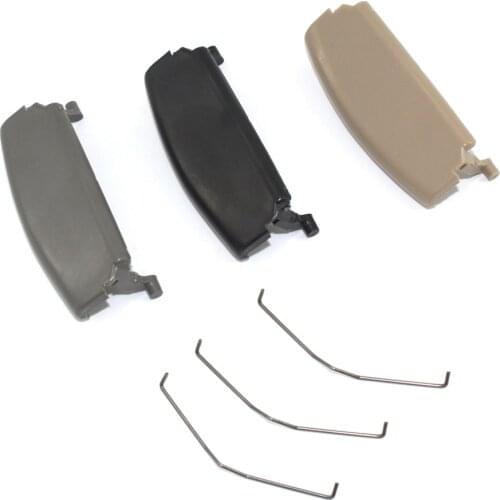 Center Armrest Repair Kit Console Cover Lid Catch Latch Clip for Audi A4 B6 B7 E177B 2001-2008