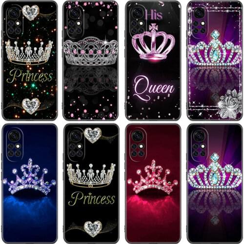 NAJOJO Huawei Mate 20 Pro Phone Cases