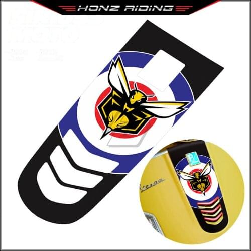 For Piaggio Vespa GTS300 GTS300ie Super 2016-2018 Motorcycle Decals