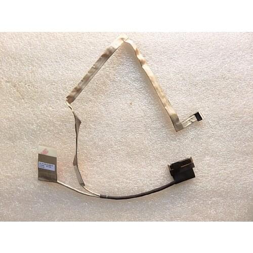 New original for Dell Latitude 14 E5450 LED LCD LVDS CABLE ZAM70 EDP CABLE DC02C00A500 CN-08R03V 08R03V 8R03V