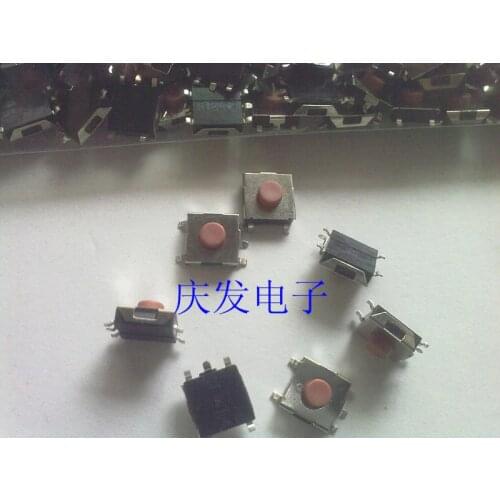 Patch Type Tact Switch Key Switch 6*6*3.1 Original Spot Quality Assurance