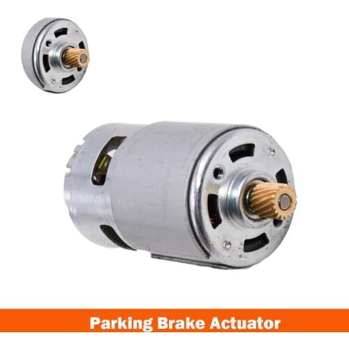 Parking Brake Actuator Handbrake Module Motor For BMW X5 E70 X6 E71 E72 Benz S class W221 2007-2011 2012 2013 34436850289