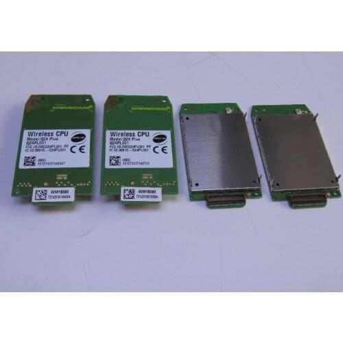 Q24 Plus Q24PL001 GPS GPRS GNSS smallest programmable wireless CPU 100% New Original