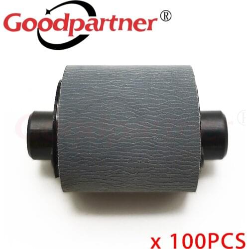 100X JC72-01231A 022N02016 Pickup Roller for Samsung ML 1500 1510 1520 1710 1740 1750 SCX 4016 4116 4216 4100 4200 4220 4300