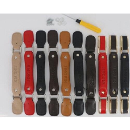 Replacement Telescopic Suitcase Handles/Luggage parts Handle,Suitcase Handle Repair