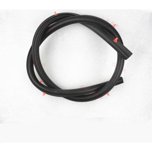 Hood seal strip for BYD F0 hood Sound insulation strip /Engine cover rubber seal strip LK-5206115