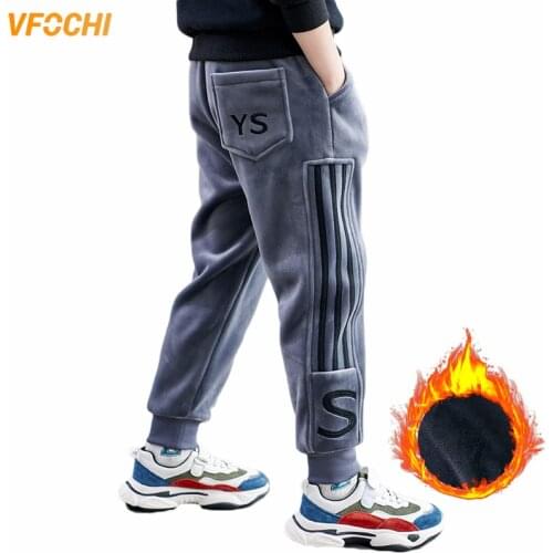 Trousers For Teenagers Boys VFOCHI China