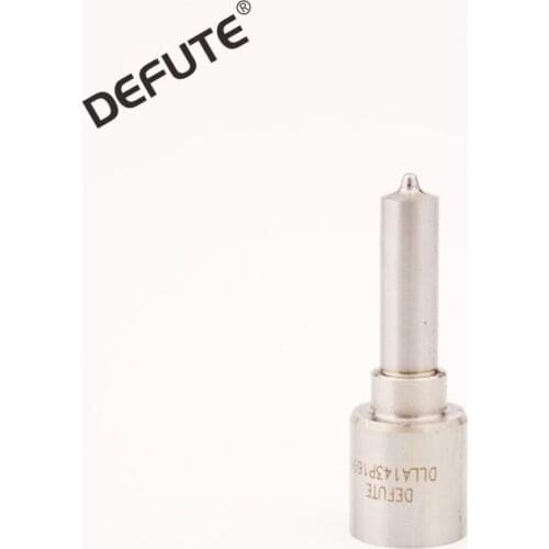 High Quality 0 445 120 127 diesel nozzles DLLA143P1696 0 433 172 039 auto Parts injector Nozzle P1696
