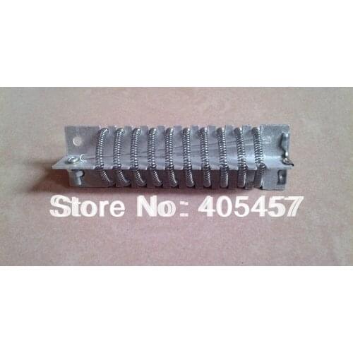 1600W Mica heater, dryer heating element core, plastic welding heating frame, hot air guns, shoes machine accessories