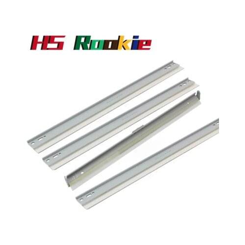 4sets 16pcs Drum Cleaning Blade For Konica Minolta C451 C550 C650 C452 C552 C652 C654 C754 C654e C754e