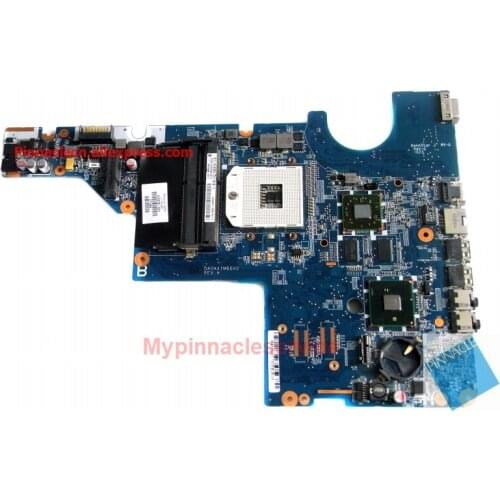 615578-001 Motherboard for HP CQ42 CQ62 DA0AX1MB6H0