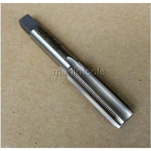 9/16" - 28 HSS Right hand Tap 9/16 - 28 TPI