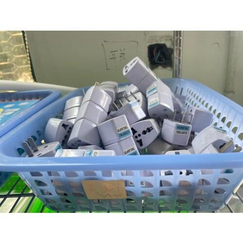 EU Plug US Plug AU Plug JP Plug converter Power Adapter