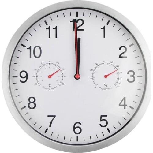 BES Clock