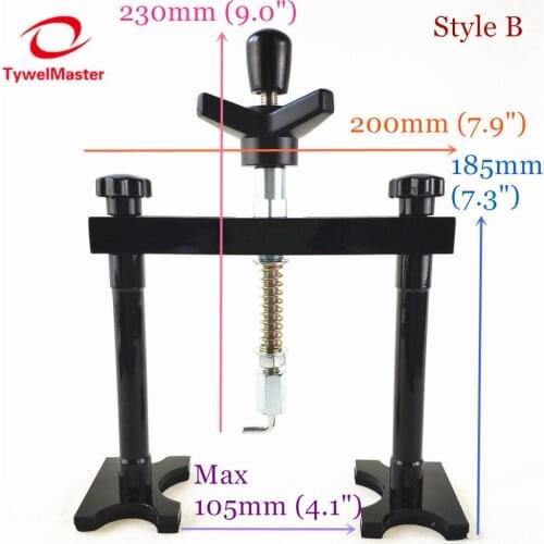 Quick Puller Spot Welding Quick Pulling Unit Car Body Repair Tool Small Levelling Bar Lifter