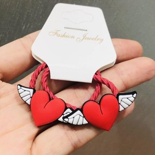 Children's Hair Bands Cheer bows China