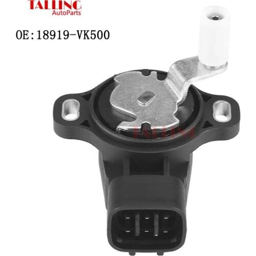 18919-VK500 18919VK500 Throttle Position Sensor For NISSAN 350Z for INFINITI 100% new