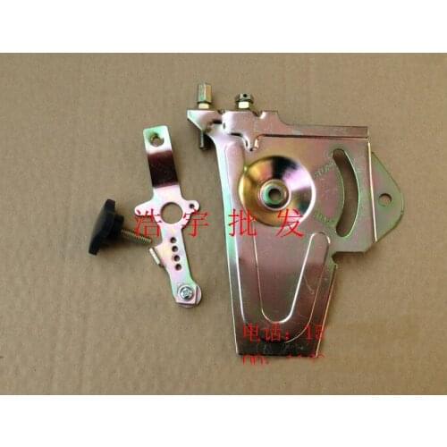 Diesel engine parts 170F 178F 186F decompression shaft