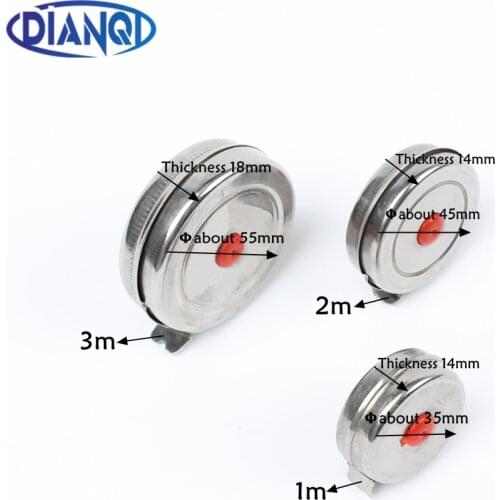 DIANQI Measuring Tape
