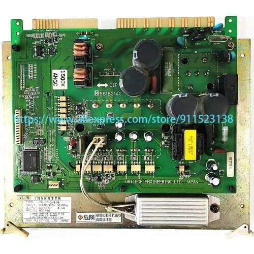 Good Quality Barudan Embroidery Machine Spare Parts Original Used Barudan Electronic Board 5751