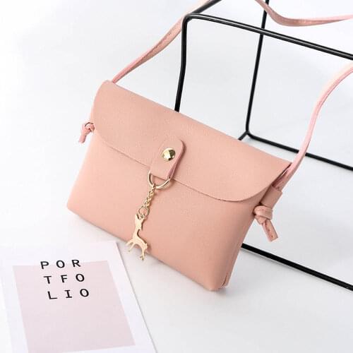Faroot Women's Messenger Bags