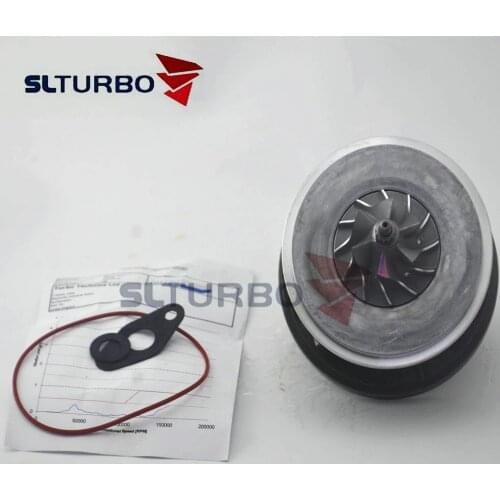 GT1749V Turbine CHRA for Volkswagen Passat B5 1.9 TDI ATJ AJM AVB Turbo charger cartridge core 454231-2/6/8 028145702R