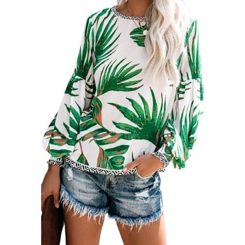 INMOTENG Wide Blouses