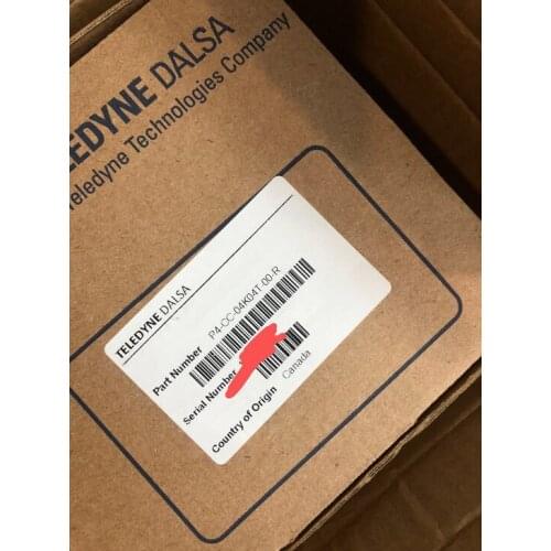 P4-CC-04K04T-00-R New In Box 1PCS Free Expedited Ship