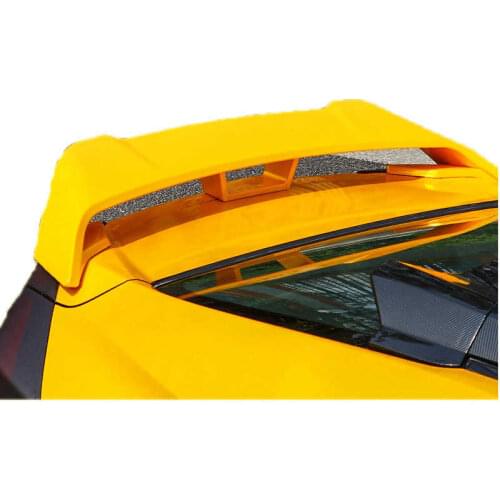 It is suitable for the modification of 16-20 civic fever fc101 fixed wing GT sports car wing