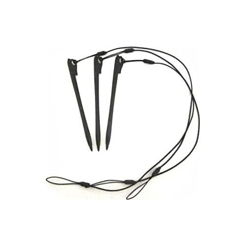 3pcs Tethered Stylus for Motorola Symbol MC3000 MC3090R MC3090S Touch Pen