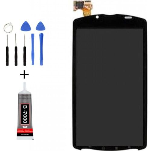 LCD Display Touch Screen Replacement No Dead Pixel AAA + + + Quality FOR Sony Xperia NEO L MT25İ
