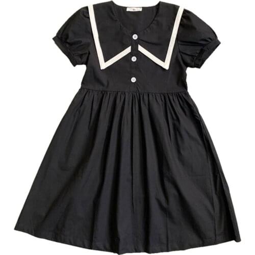 Trilooker Children's School Uniform