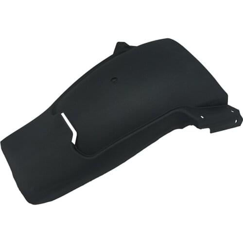 For BMW R1250GS LC Adventure R 1250 GS R1250 ADV 2018-2020 Motorcycle Splash Guard Mudguard Fender Extension Tire Wheel Hugger