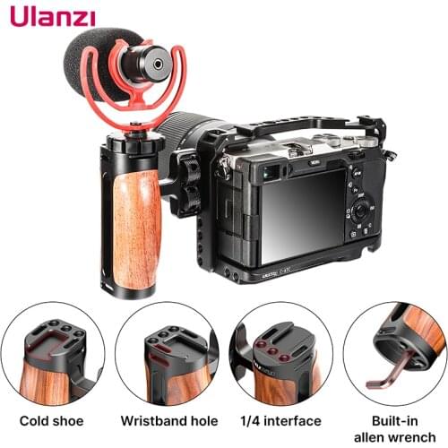 Моноподы для камеры VIJIM China At AliExpress