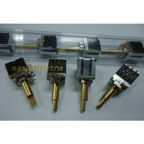 [VK] Imported radio dedicated 16 encoder switch potentiometer RD097 type 097 type