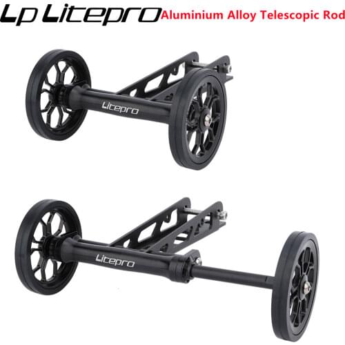 ZEROING G Bicycle Wheels