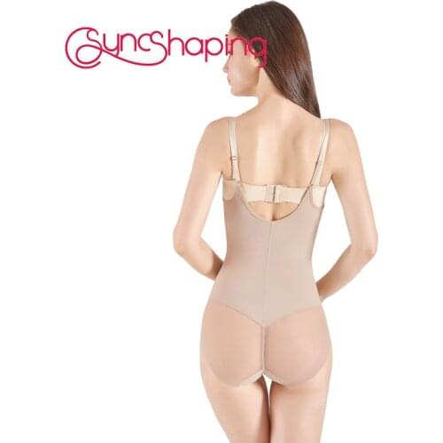 Tummy Control Panties Women Body Shaper High Waist Seamless Shapewear Postpartum Panties Waist Trainer