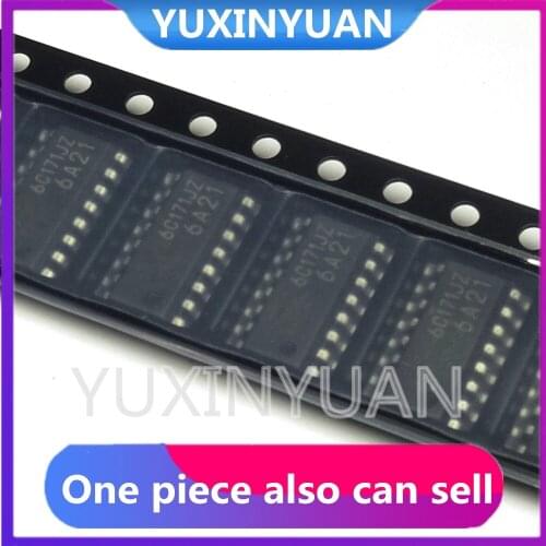 1PCS FA6A21N-C6-L3 FA6A21 SOP16 in stock 100%good