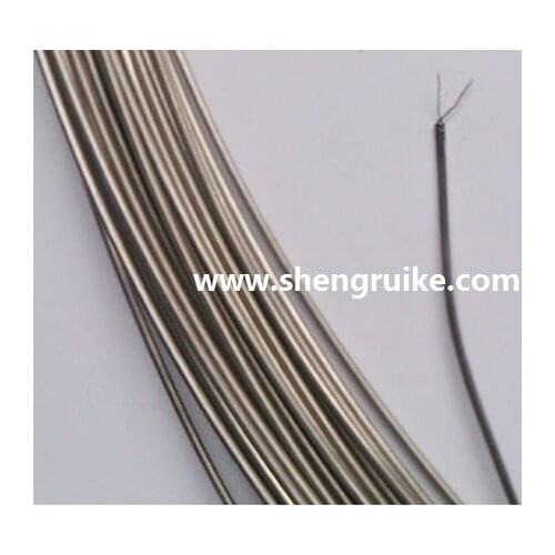 3mm SS321 MIneral Insulated Thermocouple Cable