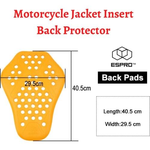 ESPRO Motorcycle Accessories And Spare Parts