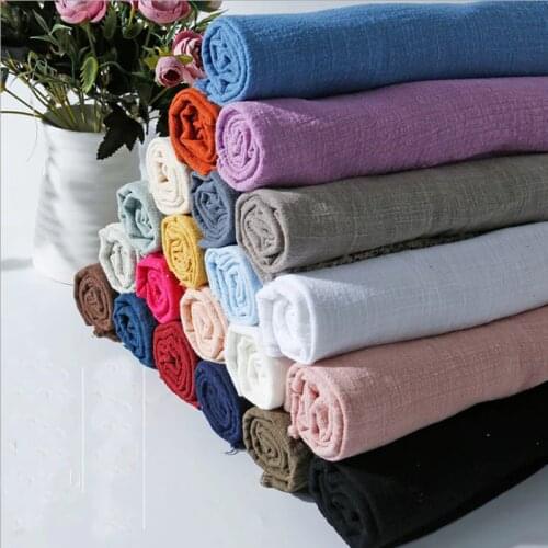 HLQON Linen Summer Dresses