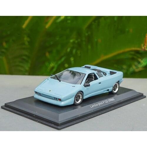 1/43 Metal Alloy Die-casting Simulation Car Model Lamborghini Series Adult Collection Childrens Toy Gift Family Display