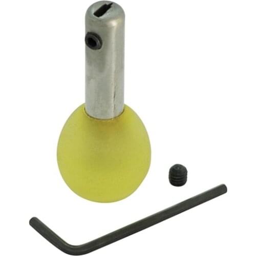 Jewelry making tools Universal Handle for graver knife 68x30mm dia Goldsmith tools graver handle 1pc/lot